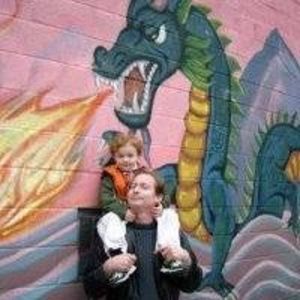 Meet your Posher, Joe